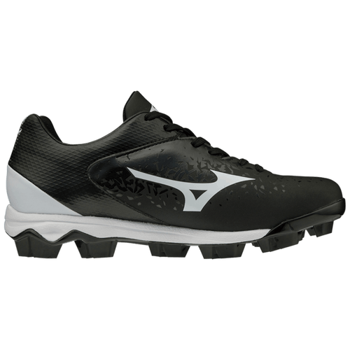 Mizuno Womens Wave Finch Select Nine Baseball & Softball Cleats Senior 6