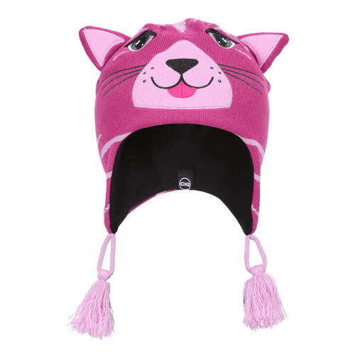 Kombi Animal Fam Child Hat