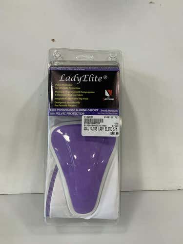 Jill Slide Lady Elite S M