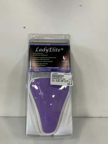 Jill Slide Lady Elite L Xl