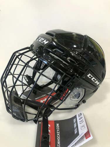 Hc Ccm 910 Tacks Blk Lg