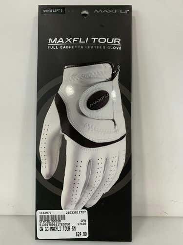 Gw Gg Maxfli Tour Sm