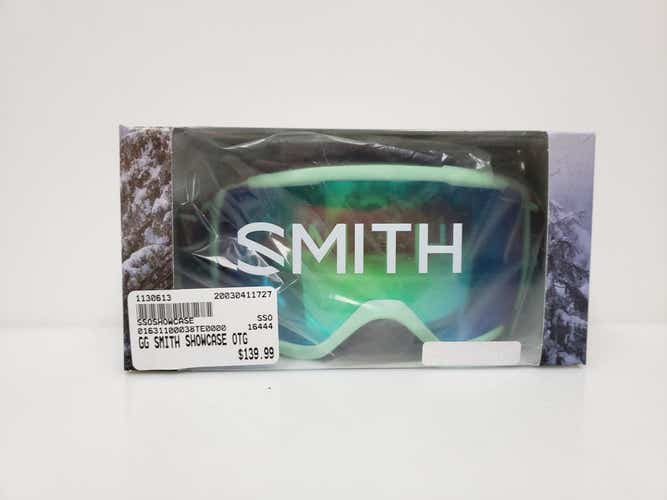 Gg Smith Showcase Otg