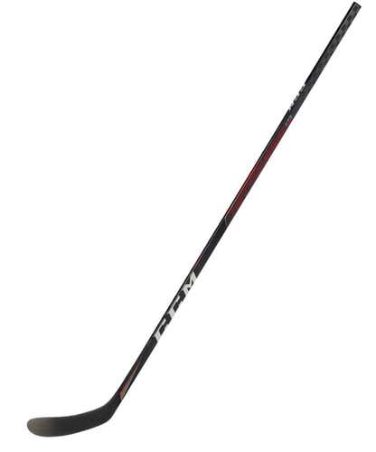 Ccm Senior Hsft3p Js Ice Hockey Sticks Senior Composite One Piece 85 Flex