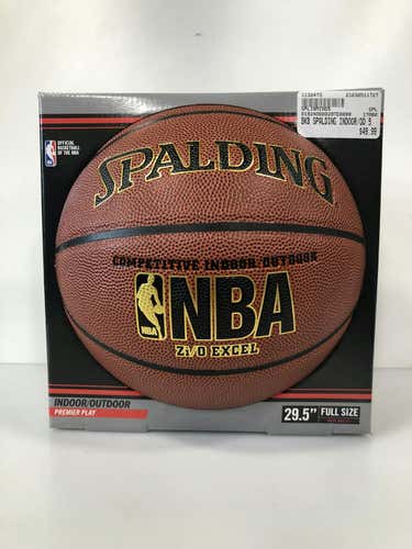 Bkb Spalding Indoor Od 5