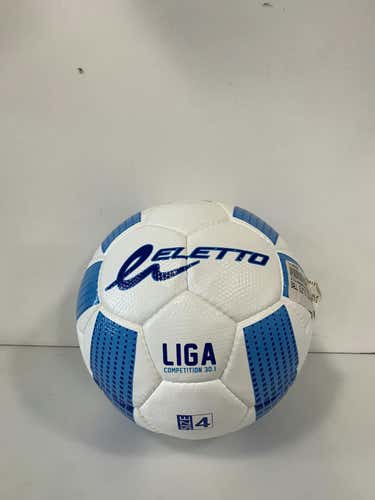 Ball Eletto Liga 30.1 -4