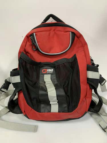 Bag K&b Jr Exper Boot Pack