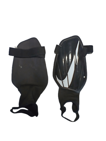 Used Md Soccer Shin Guards