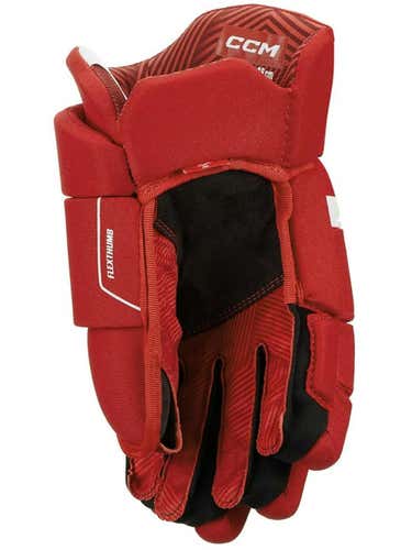 New Ccm Next Glove Rd Wh 12"