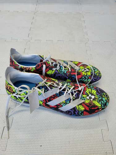 Used Adidas Senior 13 Football Cleats