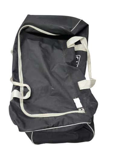 Used Hockey Equipment Bags