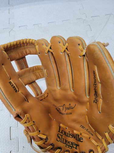 Used Louisville Slugger K1996 12 1 2" Fielders Gloves