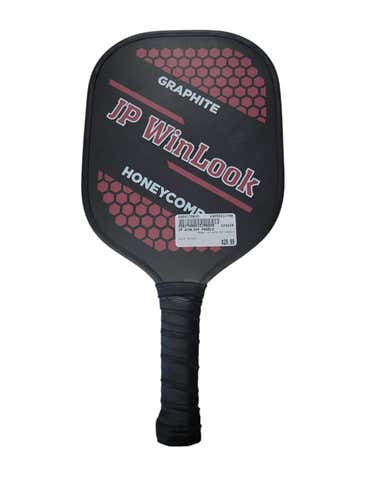 Used Jp Winlock Paddle Pickleball Paddles