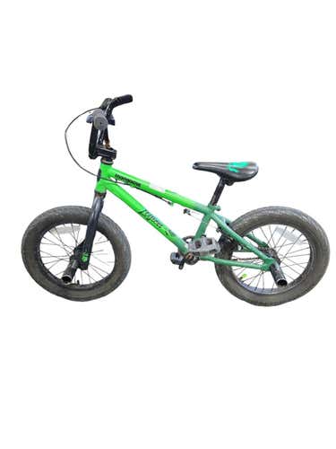 Used Mongoose Legion 16" Boys' Bikes