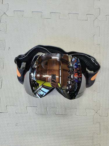 Used Oakley Ski Goggles