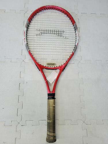 Used Quad Jr Flex 26" Tennis Racquets