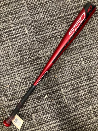 Used 2019 Rawlings 5150 Bat USABat Certified (-10) Alloy 20 oz 30"