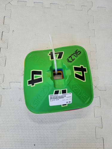 Used Sklz Cone Pack Soccer Training Aids