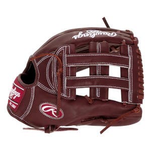 New Rawlings Heart of the Hide 12.75" PROR3039-6SH FREE SHIPPING