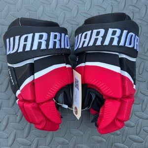 New Youth Warrior Covert QR6 Pro Gloves 9"
