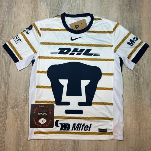 Pumas UNAM Home 24/25