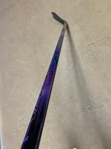 New Bauer Left Hand P88 Pro Stock Vapor Hyperlite 2 Hockey Stick