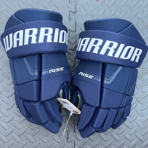 New Senior Warrior Rise Gloves 14"