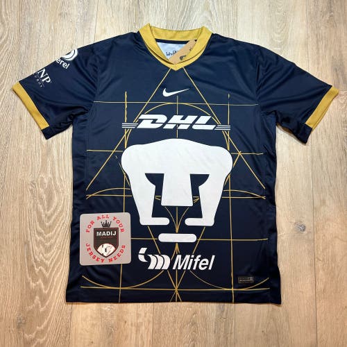 Pumas UNAM Away 24/25