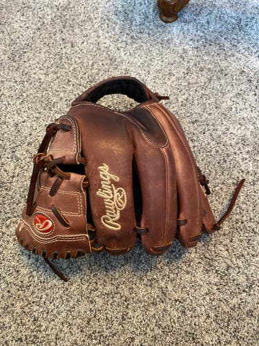 Rawlings Heart of the Hide 11.75"