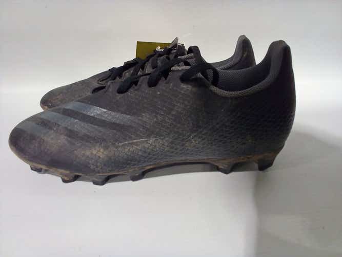 Used Adidas Senior 7 Cleat Soccer Outdoor Cleats