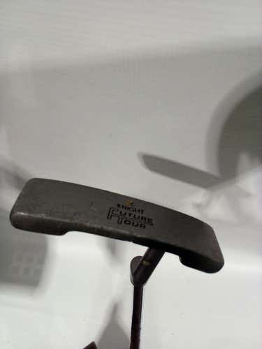 Used Knight Blade Putters