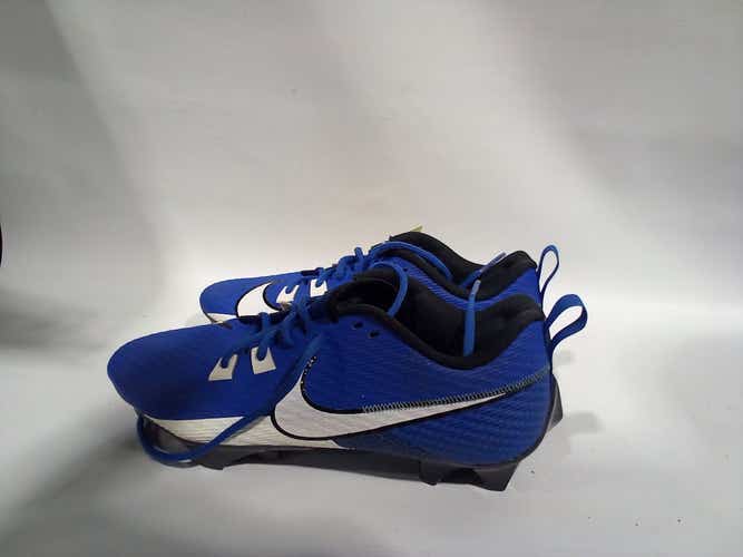 Used Nike Senior 10 Football Cleats