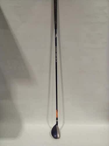 Used Tommy Armour 845iw 4 Hybrid Regular Flex Graphite Shaft Hybrid Clubs