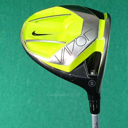 Nike Vapor Speed Flex Loft Driver Mitsubishi Fubuki Z 50 Graphite Stiff *DENT*