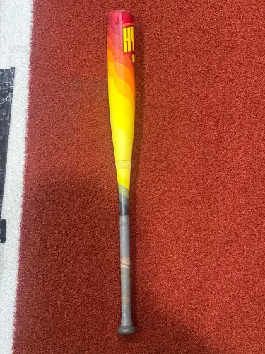 Used 2024 Easton Hype Fire  31/23