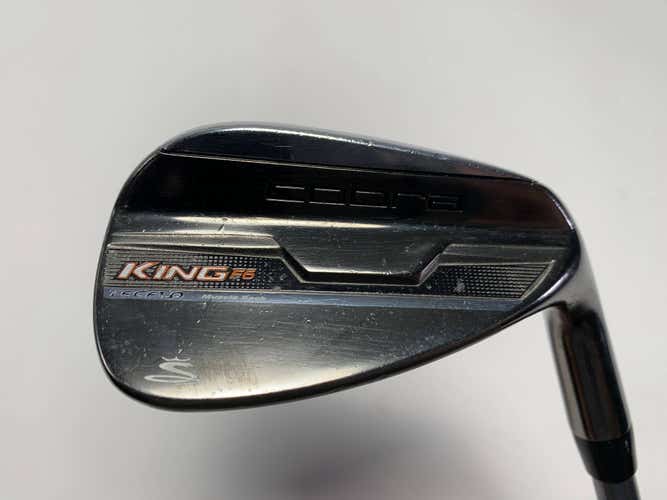 Cobra KING F6 Gap Wedge Matrix Ozik MFS Series Red Tie 65 Q4 Regular Graphite RH