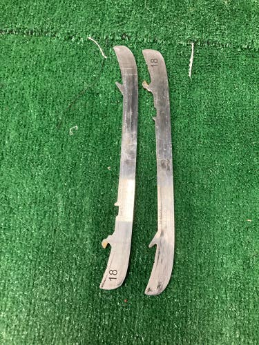 Used Bauer LS3 Replacement Steel 280 mm