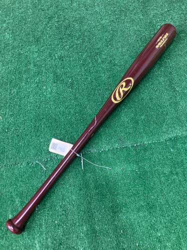 Used Rawlings Custom Pro Bat Birch 33"