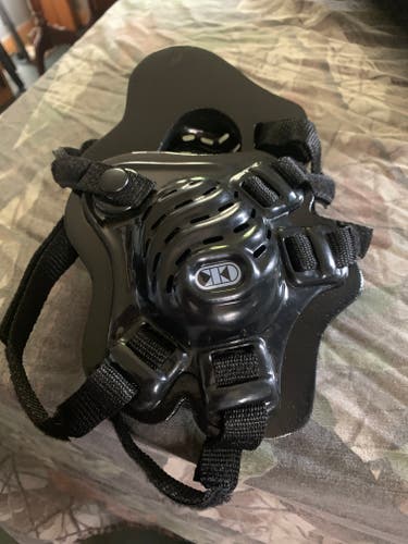 Used Chris King Headgear