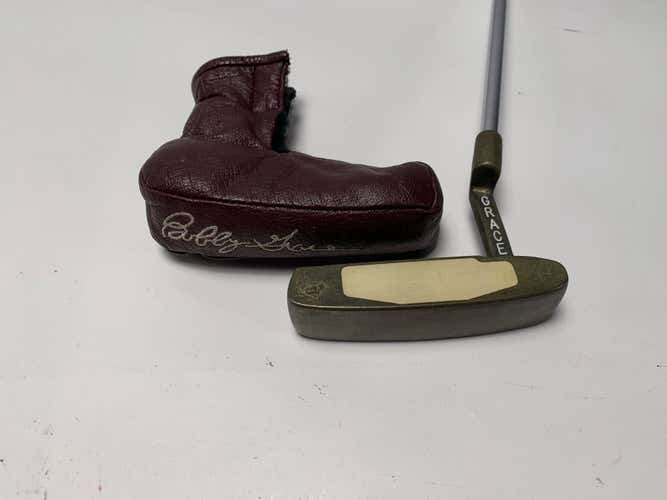 Bobby Grace KBI-96 Putter 35" Mens RH HC