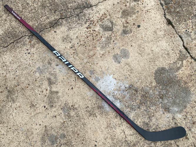 Bauer Sync/GEO Pro Hockey Stick Pro Stock 77 Flex P92 Left 90442