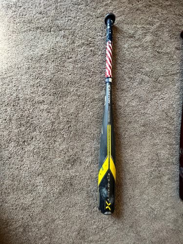 Used Easton (-11) 19 oz 30" Ghost X Bat