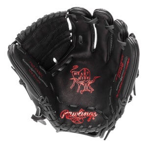 New Rawlings Heart of the Hide 11.75" PROR205-9BCFS FREE SHIPPING