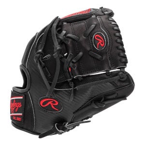 New Rawlings Heart of the Hide 11.75" PROR205-9BCFS FREE SHIPPING