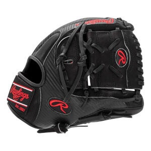 New Rawlings Heart of the Hide 11.75" PROR205-9BCFS FREE SHIPPING