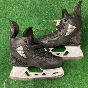 Used Senior True Hockey Skates 5.5