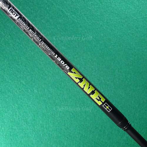 Breakthrough Golf Technology BGT ZNE 130G .355 Tapered 33.75" Wedge Shaft