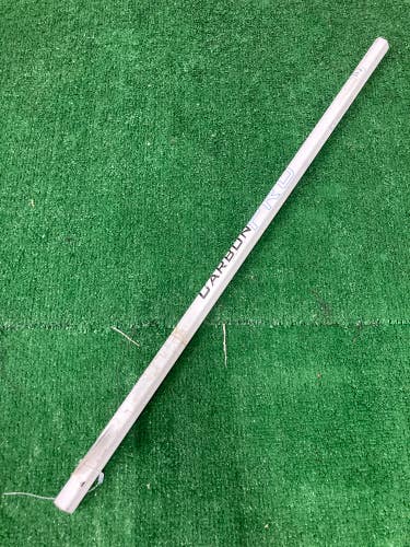 Used ECD Lacrosse Carbon Pro Shaft 30"