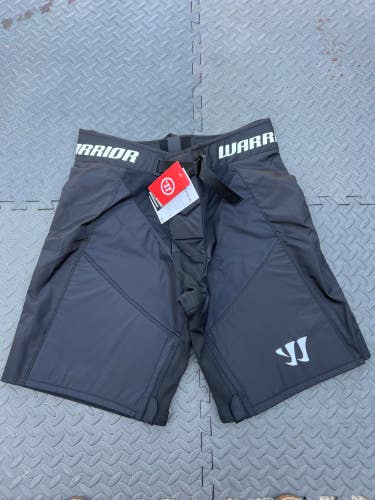 New Medium Senior Warrior Pant Shell