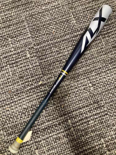 Used 2022 Easton Alpha ALX Bat BBCOR Certified (-3) Alloy 29 oz 32"